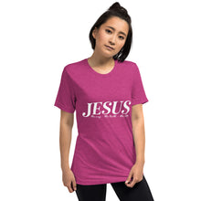 Load image into Gallery viewer, Jesus Tee