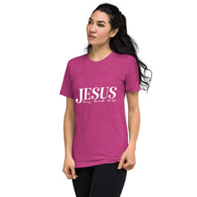 Load image into Gallery viewer, Jesus Tee