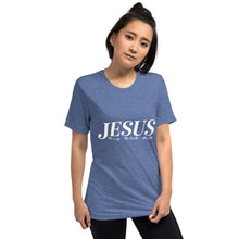 Load image into Gallery viewer, Jesus Tee