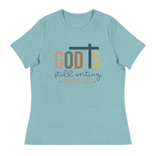 Load image into Gallery viewer, Women's Relaxed T-Shirt