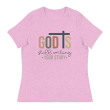 Load image into Gallery viewer, Women's Relaxed T-Shirt