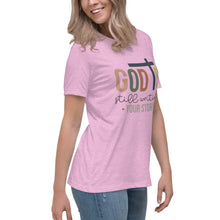 Load image into Gallery viewer, Women's Relaxed T-Shirt