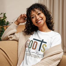 Load image into Gallery viewer, Women's Relaxed T-Shirt
