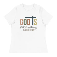 Load image into Gallery viewer, Women's Relaxed T-Shirt