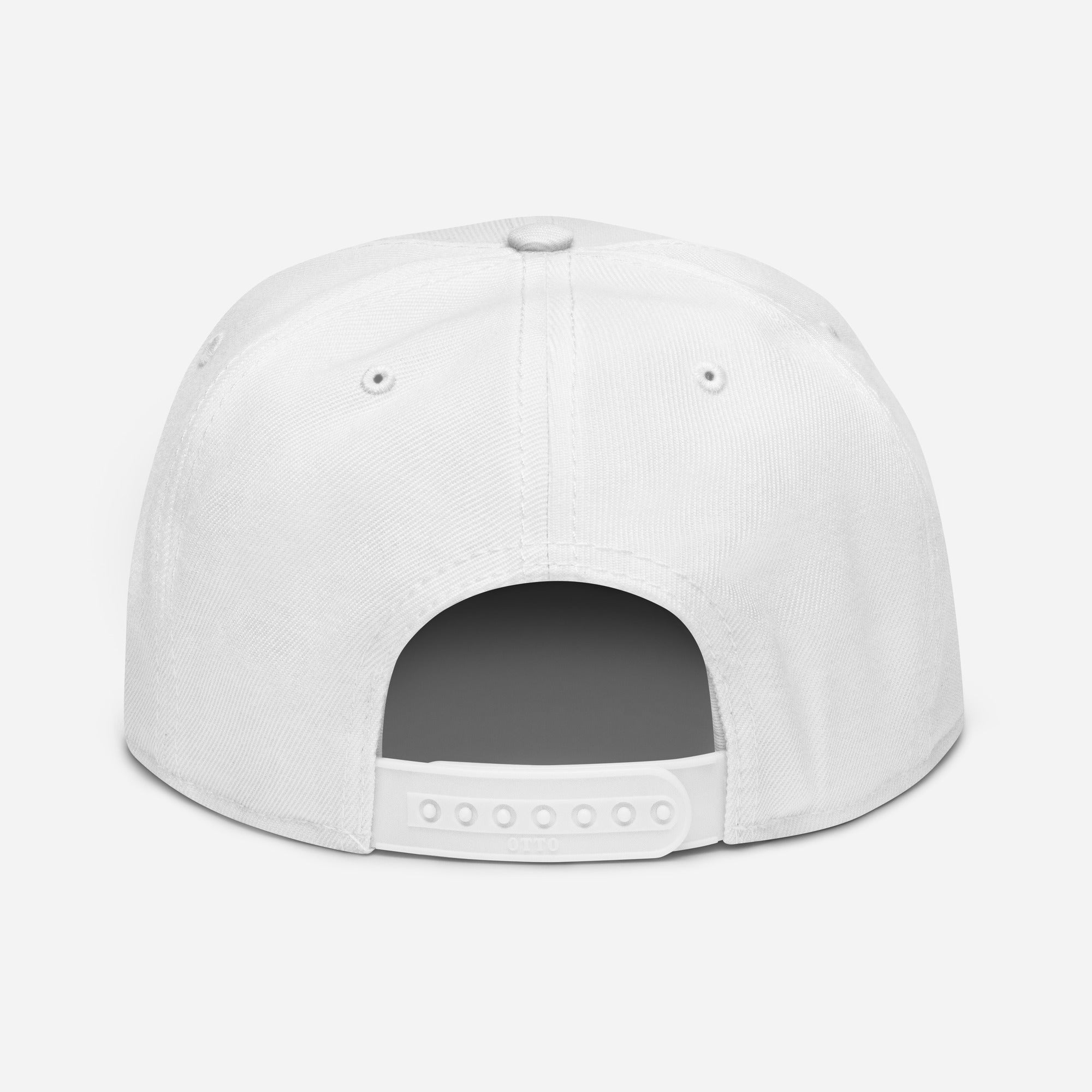 Mama Tried Snapback Hat