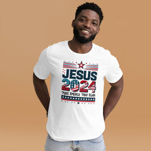 Load image into Gallery viewer, Make America Pray Again T-shirt
