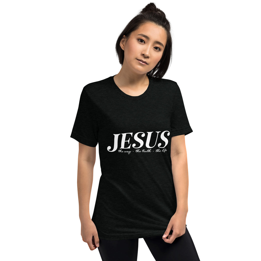 Jesus Tee