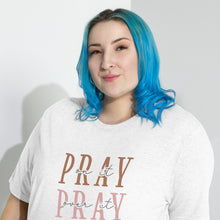 Load image into Gallery viewer, Pray Tee
