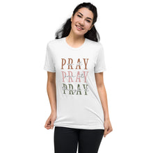 Load image into Gallery viewer, Pray Tee
