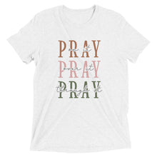 Load image into Gallery viewer, Pray Tee
