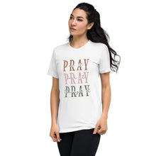 Load image into Gallery viewer, Pray Tee
