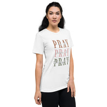 Load image into Gallery viewer, Pray Tee

